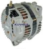 AD KüHNER 553912RI Alternator